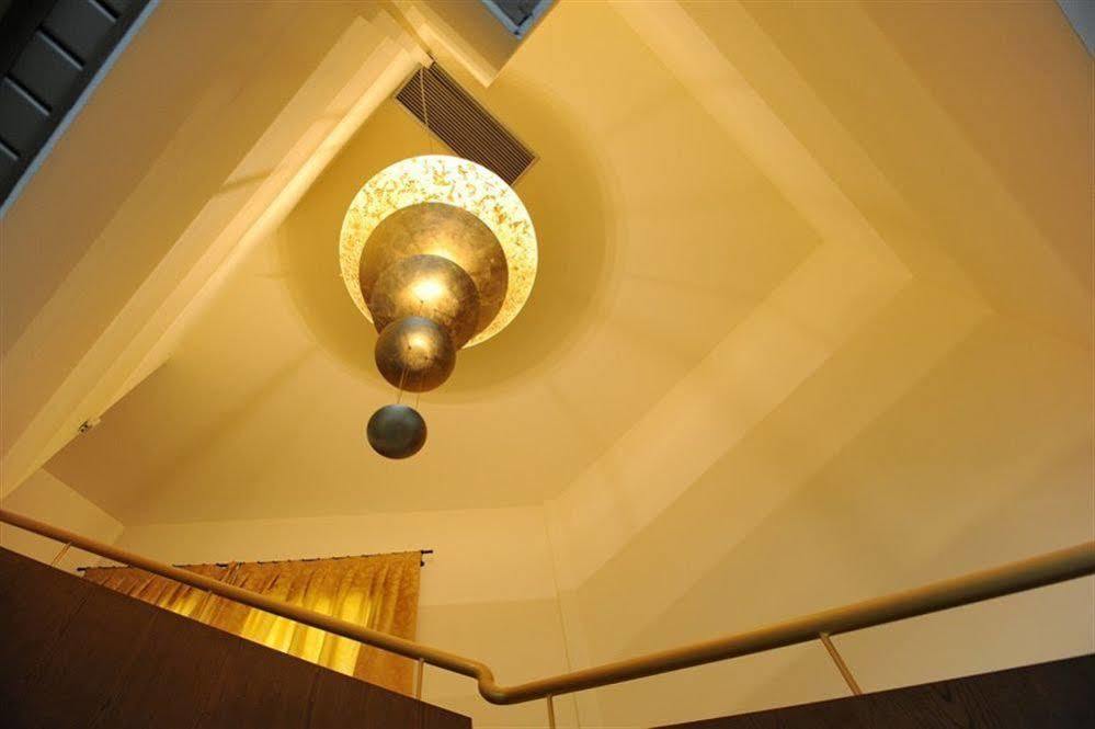 Hotel Marco Polo Self Check-In โบโลญญา ภายนอก รูปภาพ