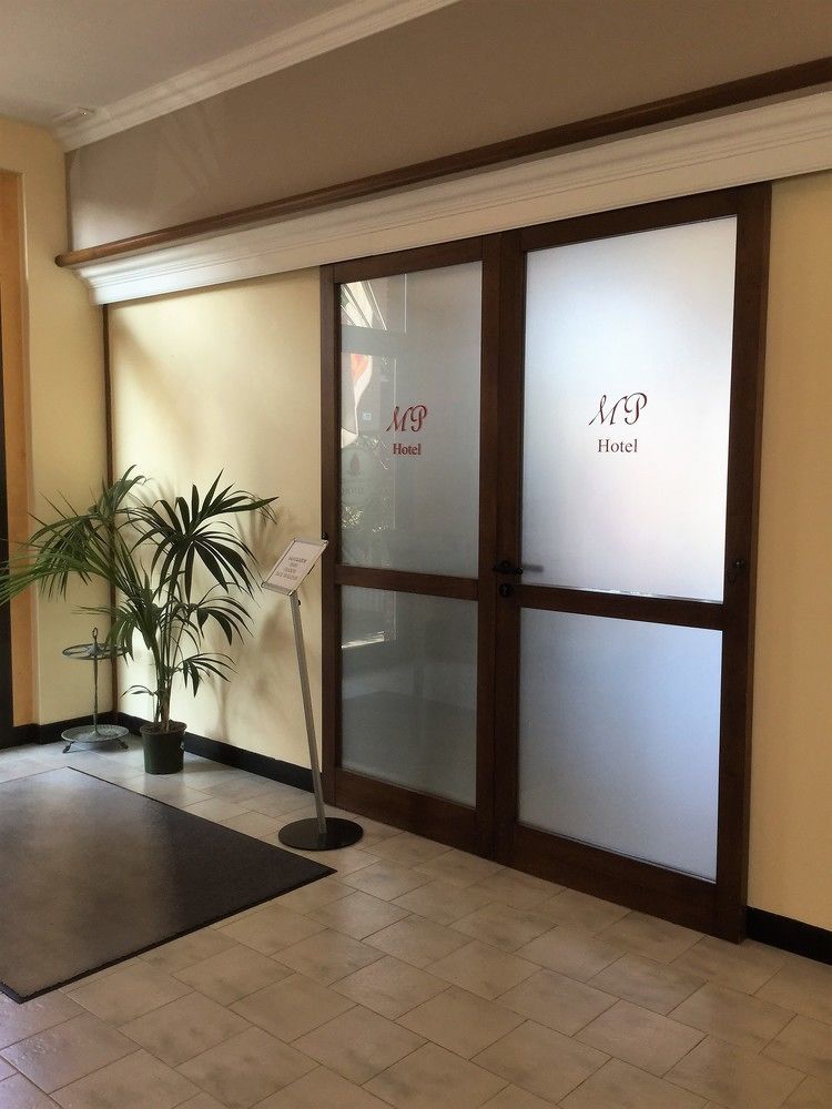 Hotel Marco Polo Self Check-In โบโลญญา ภายนอก รูปภาพ